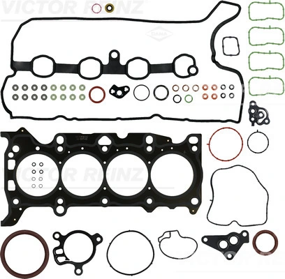 Full Gasket Kit, engine